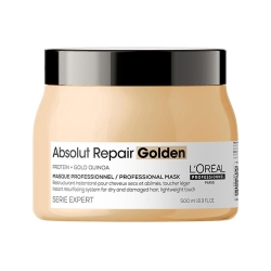 Loreal Professionnel Serie Expert Absolut Repair Yıpranmış Saçlar İçin Onarıcı Maske 500ml