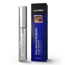 Luis Bien Mavi Kaş Kirpik Serumu 15ml