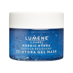 Lumene 72 Saat Nemlendirici Oksijen Maskesi 150ml