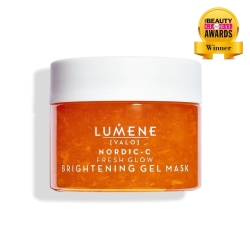 Lumene Fresh Glow Brigtening Aydınlatıcı Maske 150ml