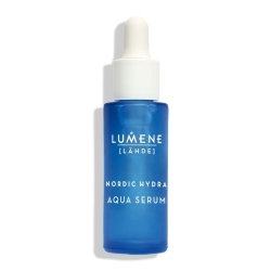 Lumene Kutup Kaynak Suyu İçeren Yoğun Nem Serumu 30ml