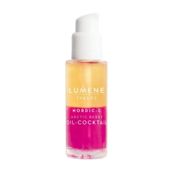 Lumene Leke Karşıtı Multivitamin Serum 30ml