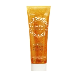 Lumene Peeling Etkili Temizleyici Jel 125ml
