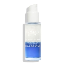 Lumene Prebiyotik Nem Kokteyli 30ml