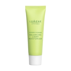 Lumene Sebum Dengeleyeci Su Bazlı Nemlendirici 50ml