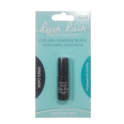 Lush Lash Siyah Kirpik Yapıştırıcısı 3 Gr Lu-631