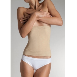 Lytess Corrective Slimming Belt Panties - İnceltici ve Sıkılaştırıcı Etkili Karın Korsesi Nude/Chair (XXL)
