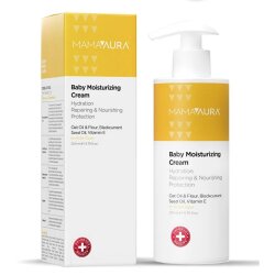Mamaaura Baby Nemlendirici Krem 200 ml