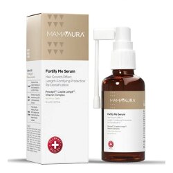 Mamaaura Fortify Me Serum 50 ml