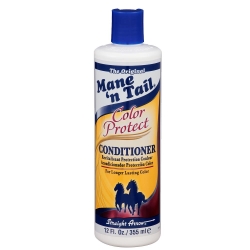 Manen Tail Color Protect Boyalı Saçlar için Saç Bakım Kremi 355ml