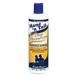 Manen Tail Deep Moisturizing Yoğun Nemlendirici Etkili Saç Bakım Kremi 355ml