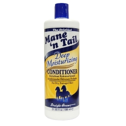 Manen Tail Deep Moisturizing Yoğun Nemlendirici Etkili Saç Bakım Kremi 800ml