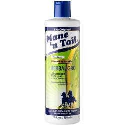 Mane'n Tail Herbal Gro Saç Kremi 355ml
