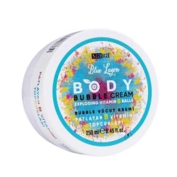 Mara Topcuklu Krem Blue Lagoon 250 ml