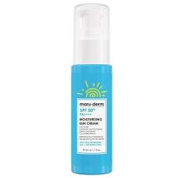 Maruderm SPF 50+ Nemlendirici Güneş Kremi 50ml