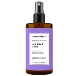Maruderm Onarıcı Saç Bakım Toniği 200ml