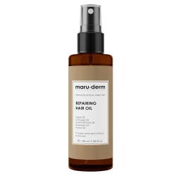 Maruderm Saç Bakım Yağı 100ml