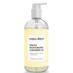 Maruderm Yağ Bazlı Temizleyici 400ml