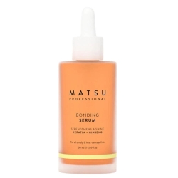 Matsu Bonding Bağ Yapılandırıcı Saç Bakım Serumu 50ml