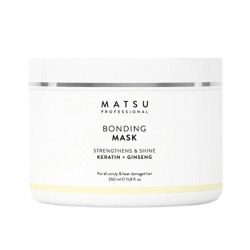 Matsu Bonding Mask Bağ Onarıcı Bakım Maskesi 350ml