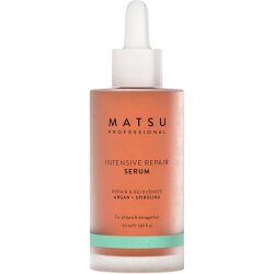 Matsu Intensive Onarıcı Yoğun Bakım Saç Serumu 50ml