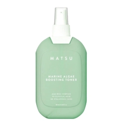 Matsu Marine Algae Aha Bha Gözenek Karşıtı Tonik 100ml