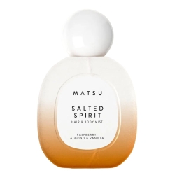 Matsu Salted Spirit Saç ve Vücut Misti 50ml