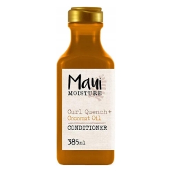 Maui Coconut Oil Kıvırcık Saçlara Özel Saç Kremi 385ml