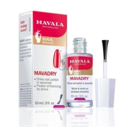 Mavala Canlandırıcı Oje Kurutucu 10ml