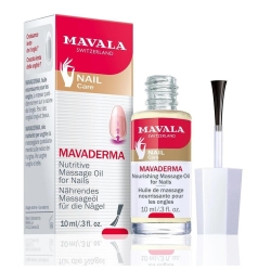 Mavala Mavaderma Tırnak Besleyici Yağ 10 ml