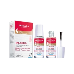 Mavala Nail Shield Tırnak Kalkanı 2x10ml