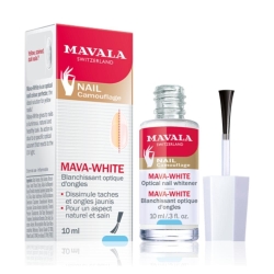 Mavala Optik Tırnak Beyazlatıcı 10ml