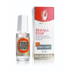 Mavala Stop Tırnak Yemeye Son 10ml