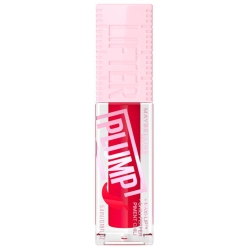 Maybelline Lifter Gloss Dudak Parlatıcısı 004 Red Flag