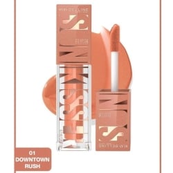 Maybelline New York Sunkisser Likit Allık- 01 Downtown