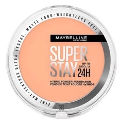 Maybelline New York Superstay Hibrit Pudra Fondöten 30