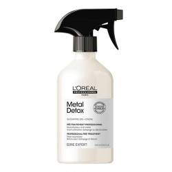 Loreal Professionnel Paris Serie Expert Metal Detox Ön Bakım Spreyi 500 ml