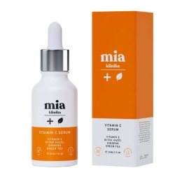 Mia Klinika C Vitamini Serumu 30ml