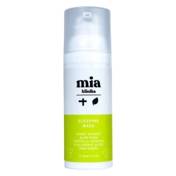Mia Klinika Sleeping Mask 50ml