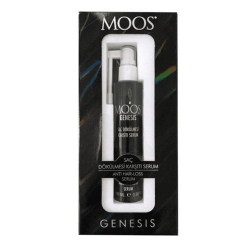 Moos Saç Dökülmesi Karşıtı Serum 100 ml