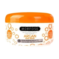 Morfose Argan Saç Maskesi 500ml