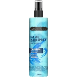 Morfose Deniz Tuzu Spreyi 250ml