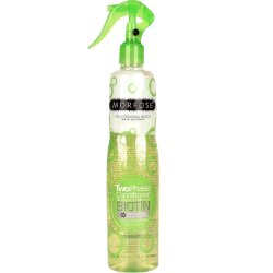 Morfose İki Fazlı Saç Kondisyoneri 400ml Yeşil