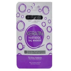 Morfose Keratin Saç Maskesi 25ml