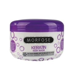 Morfose Keratin Saç Maskesi 500ml