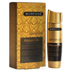 Morfose Argan Yağlı Saç Bakımı 100 ml