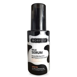 Morfose Milk Therapy Keratin Saç Serumu 100ml