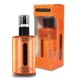 Morfose Onarıcı Saç Serumu 75ml