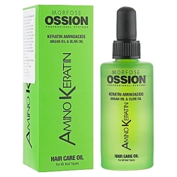 Morfose Ossion Amino Keratin Saç Bakım Yağı 100ml
