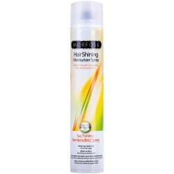 Morfose Parlatıcı Nemlendirici Saç Spreyi 400ml